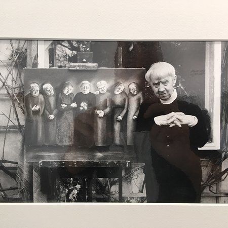 Heimatmuseum Reinickendorf